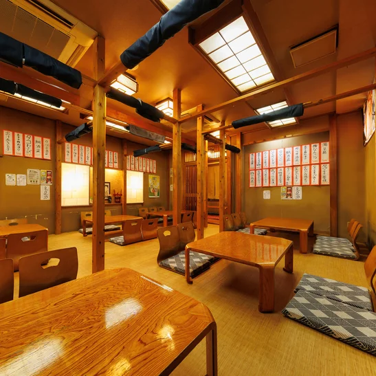 居酒屋 ごいち - 宮城野通（居酒屋）の写真