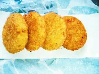 揚次 - 北四番丁（そば）の写真