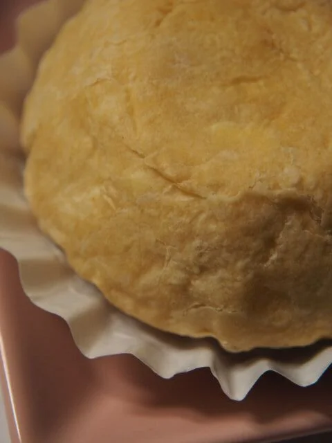 小泉製菓 - 長苗代（ケーキ）の写真