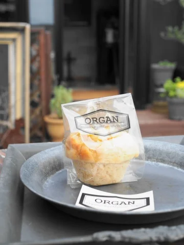 ORGAN（オルガン） - 仙台市太白区その他（オーガニック）の写真