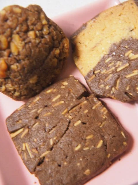 ベイクアンドハリー &LOVINA（BAKE&HARRY） - 青森（洋菓子）の写真