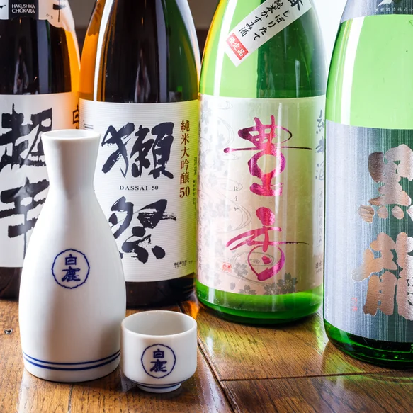 肉汁餃子のダンダダン 仙台西口店 - あおば通（餃子）の写真