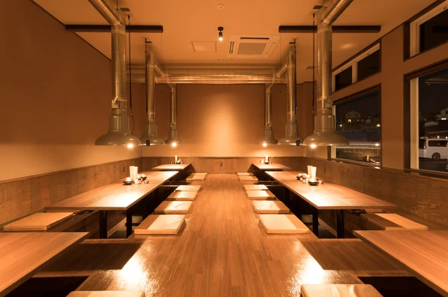 焼肉工房 やきや 松森店 - 黒松（焼肉）の写真