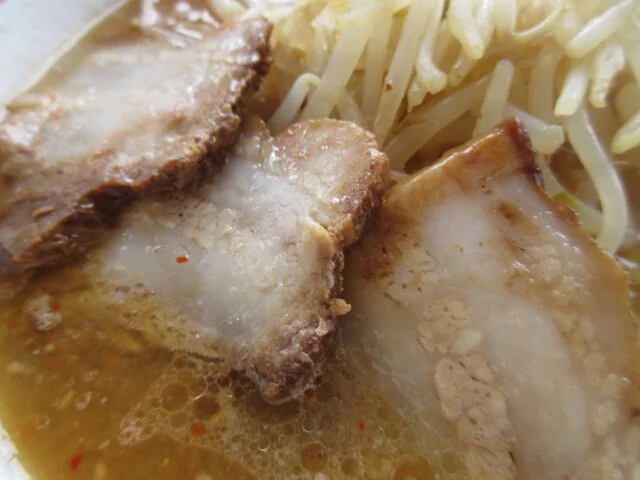 おやつショップ - のの岳（ラーメン）の写真