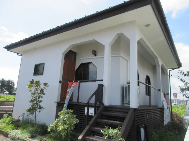 みちくさ食堂 - 逢隈（からあげ）の写真