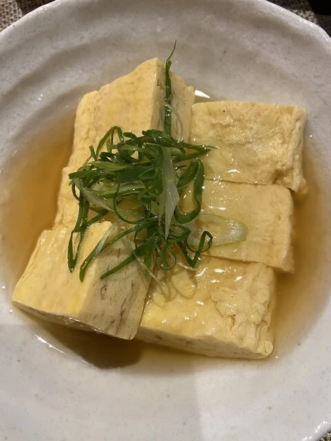 良店の店主が紹介したお店はやはり良店であった : 和バル 黎明の写真