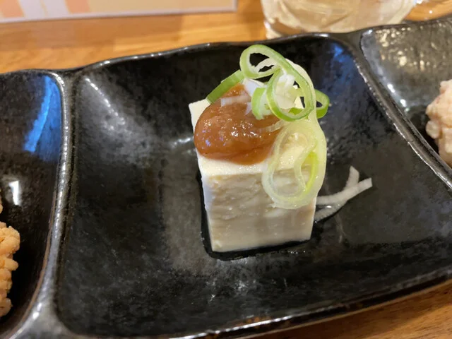 落ち着く : 居酒屋 食べ〇の写真