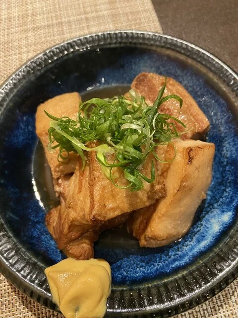 良店の店主が紹介したお店はやはり良店であった : 和バル 黎明の写真