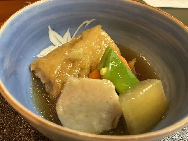 口コミ一覧 : 割烹旅館 若松の写真