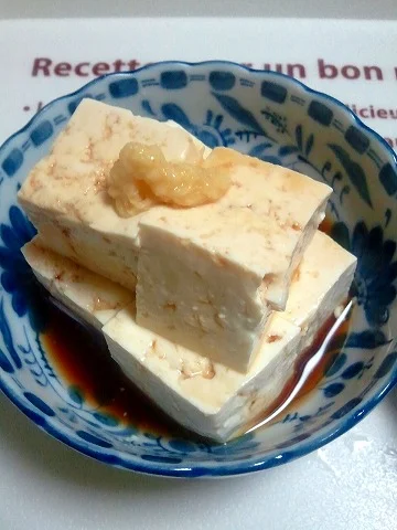 長野豆腐店 - 置戸（その他）の写真