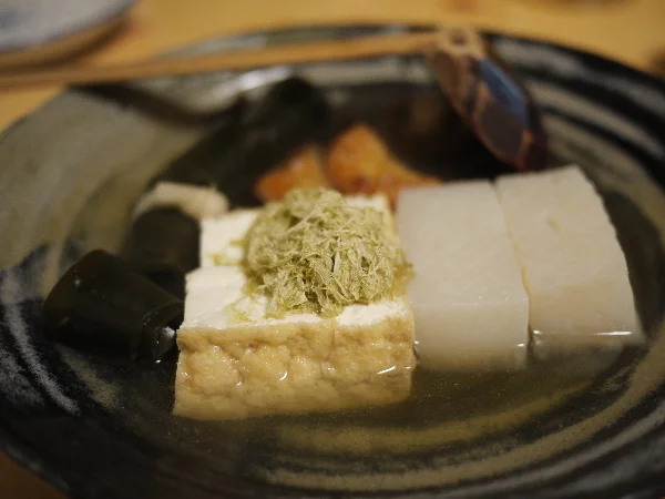 おでん一将 - 富良野（おでん）の写真