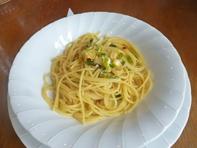 パスタクラブ - 小樽（イタリアン）の写真