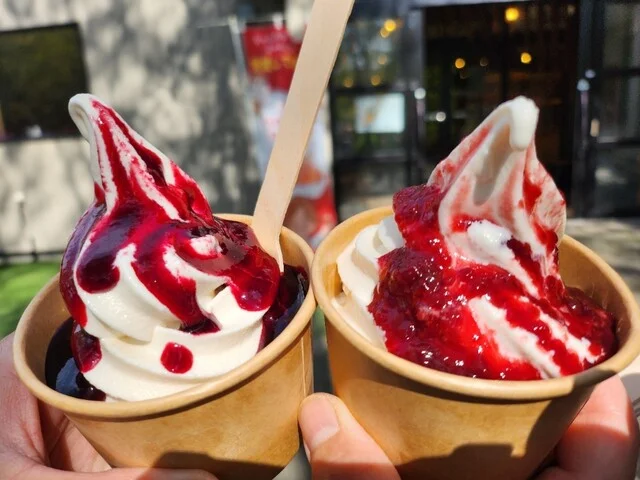 ジャムおばさんのスイーツ工房Rita（リタ） - 富良野市その他（カフェ）の写真