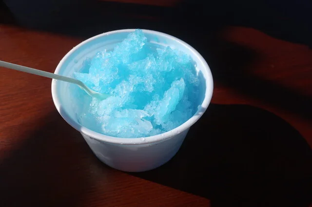 マヒナ（Mahina） - 朝里（カフェ）の写真