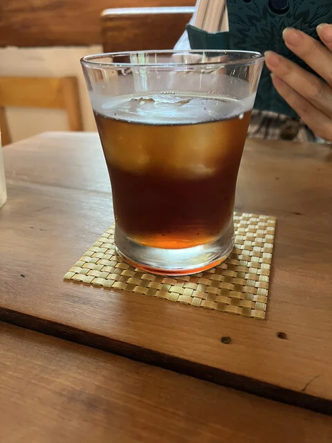 あかなら - 富良野（カフェ）の写真