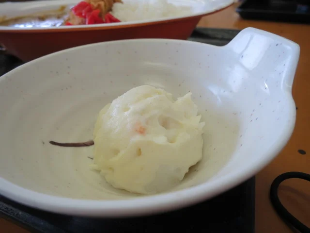 市立室蘭総合病院2階レストラン - 室蘭（食堂）の写真