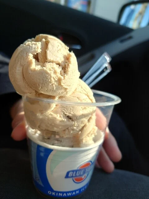 アイスクリーム