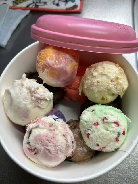 サーティワンアイスクリーム イオン室蘭店 - 東室蘭（ジェラート・アイスクリーム）の写真