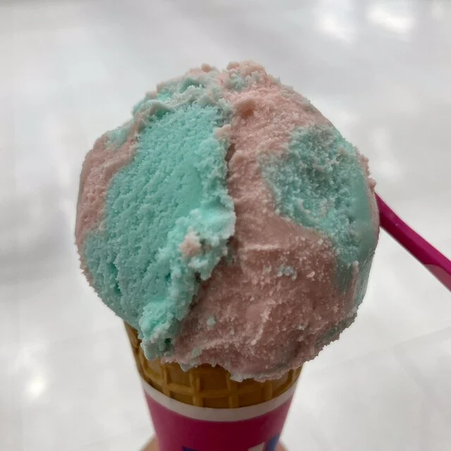 はじめて : サーティワンアイスクリーム MEGAドン・キホーテ函館店の写真