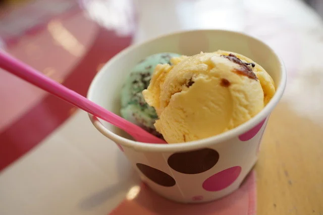 サーティワンアイスクリーム イオン北見店 - 北見（ジェラート・アイスクリーム）の写真