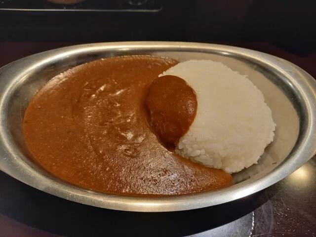 コロンボ - 室蘭（カレー）の写真