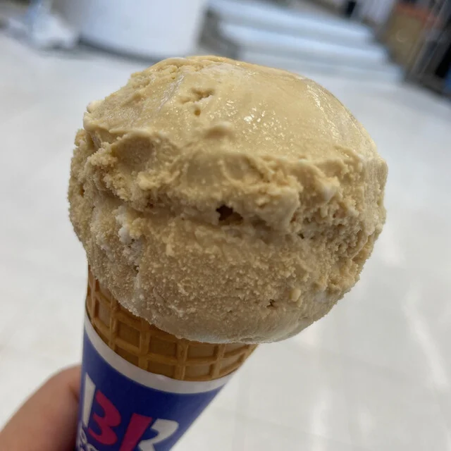 はじめて : サーティワンアイスクリーム MEGAドン・キホーテ函館店の写真