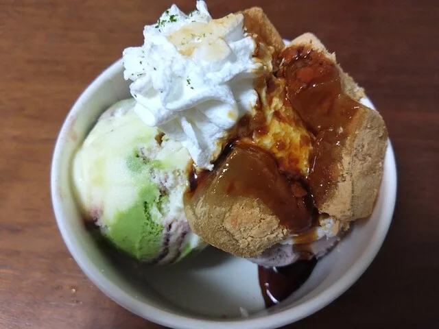 サーティワンアイスクリーム イオン北見店 - 北見（ジェラート・アイスクリーム）の写真