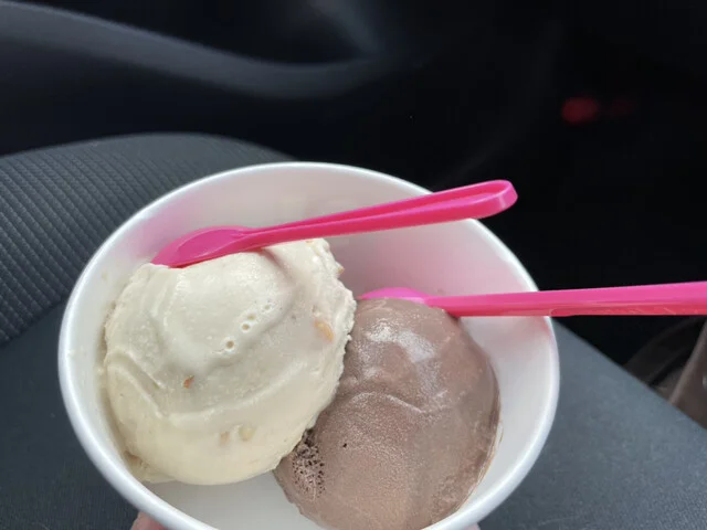 サーティワンアイスクリーム イオン室蘭店 - 東室蘭（ジェラート・アイスクリーム）の写真