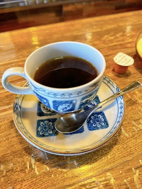 サルビア・喫茶 - 東室蘭（喫茶店）の写真