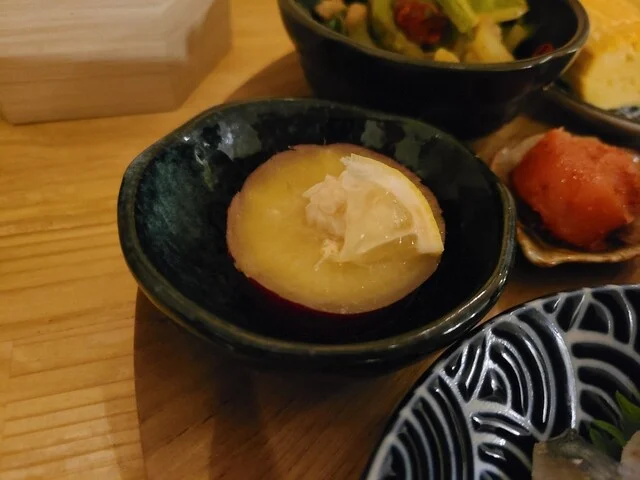 マルクマ - 東室蘭（日本料理）の写真