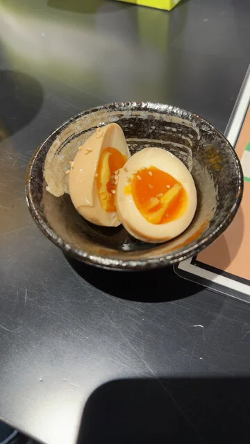 酒家 椿（TSUBAKI） - 函館駅前（ラーメン）の写真