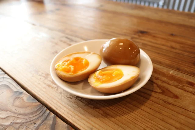 鉄平 - 輪西（ラーメン）の写真