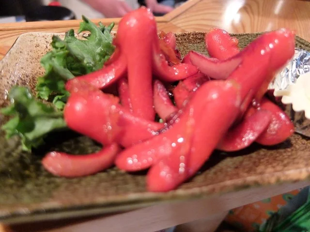 うみぼうず - 中央病院前（居酒屋）の写真