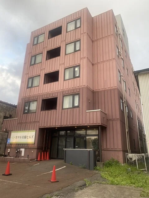 ホテル室蘭ヒルズ - 輪西（その他）の写真