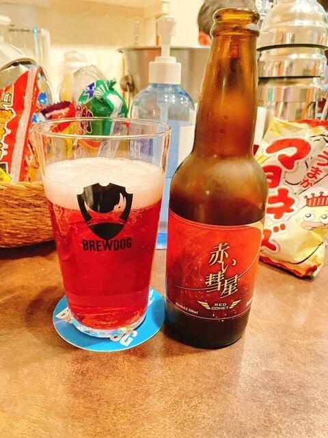 ピヴォバー（PIVO BAR） - 東室蘭（バー）の写真