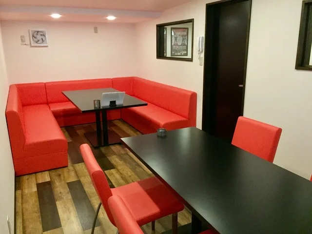 Bar&Kitchen BLT  - 富良野（バー）の写真