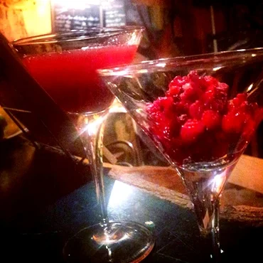 orange otaru  - 小樽（バー）の写真