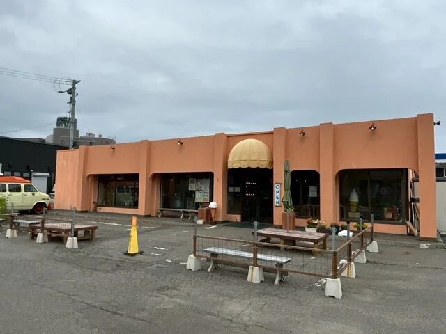 ウェイビーヒルズ（Wavy Hill's） - ほしみ（ジェラート・アイスクリーム）の写真