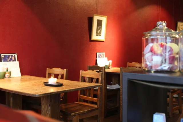 小樽 Ｍｕｓｅ（OTARU みゅーず） - 小樽（洋食）の写真