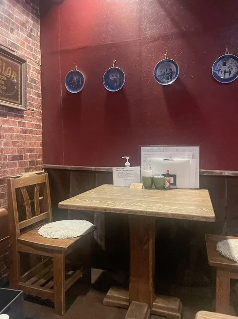 小樽 Ｍｕｓｅ（OTARU みゅーず） - 小樽（洋食）の写真