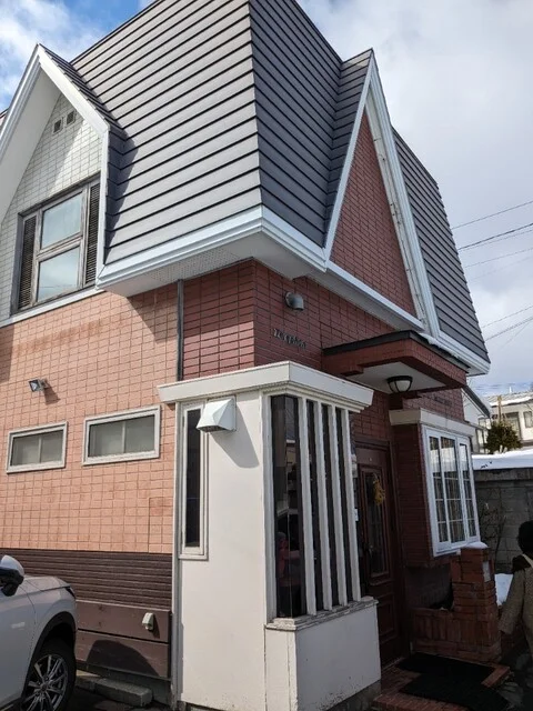 ルナパーク（Luna Park） - 南小樽（喫茶店）の写真