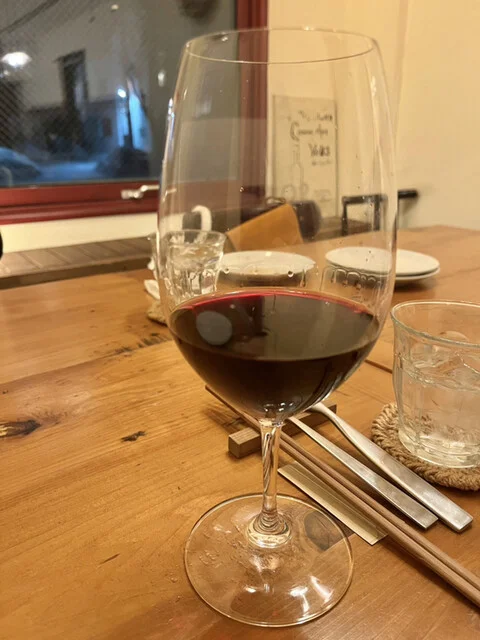 コム シェ ヴー（Comme Chez Vous） - 宝来町（ワインバー）の写真