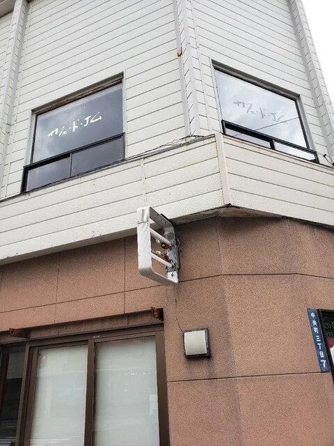 カフェ・ド・エム - 室蘭（喫茶店）の写真