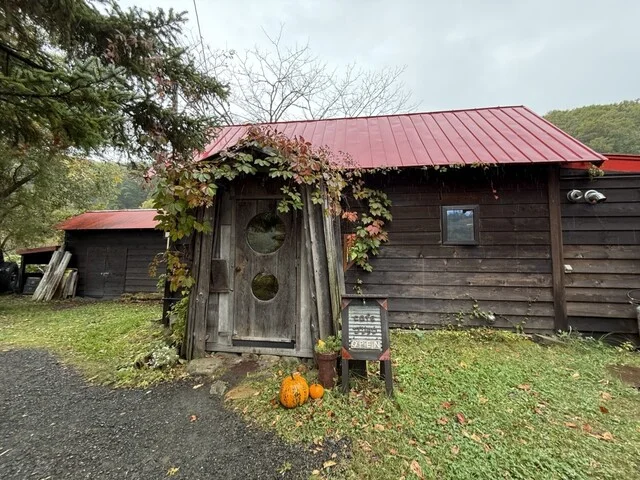 ｃａｆｅ ゴリョウ - 富良野（カフェ）の写真