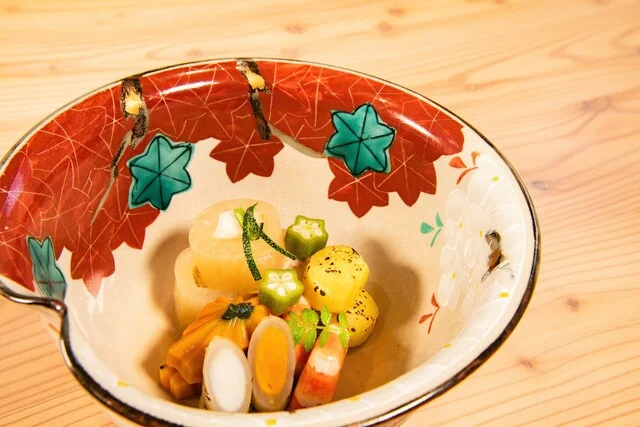 富良野 侘助 - 富良野（海鮮）の写真