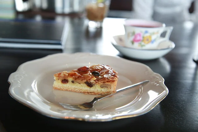 宮越屋珈琲 ムテキロウ（MUTEKIROU） - 室蘭（カフェ）の写真