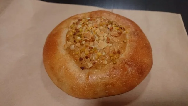 ナニナニ製菓 - 東室蘭（パン）の写真