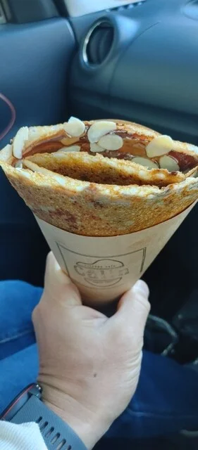 crepecafe Calin（クレープカフェ カラン） - 東室蘭（クレープ・ガレット）の写真