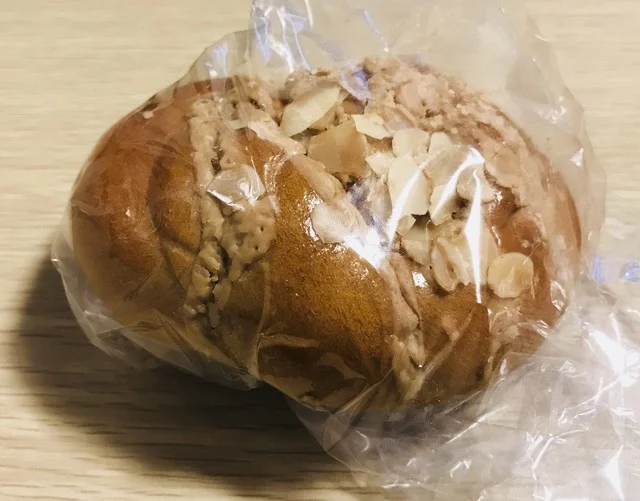 普段使いに便利なパン屋さん : ベーカリーショップ メゾン・ド・ピエール 桜町店の写真