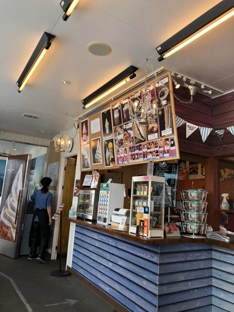 SKS INTERNATIONAL（エスケーエスインターナショナル） - 札幌市南区その他（カフェ）の写真